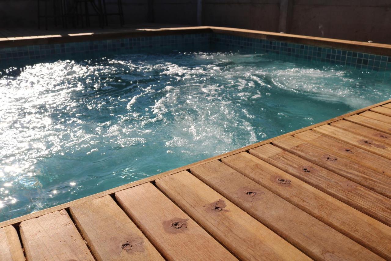 Vila Gaia Guest House Alto Paraíso de Goiás 外观 照片