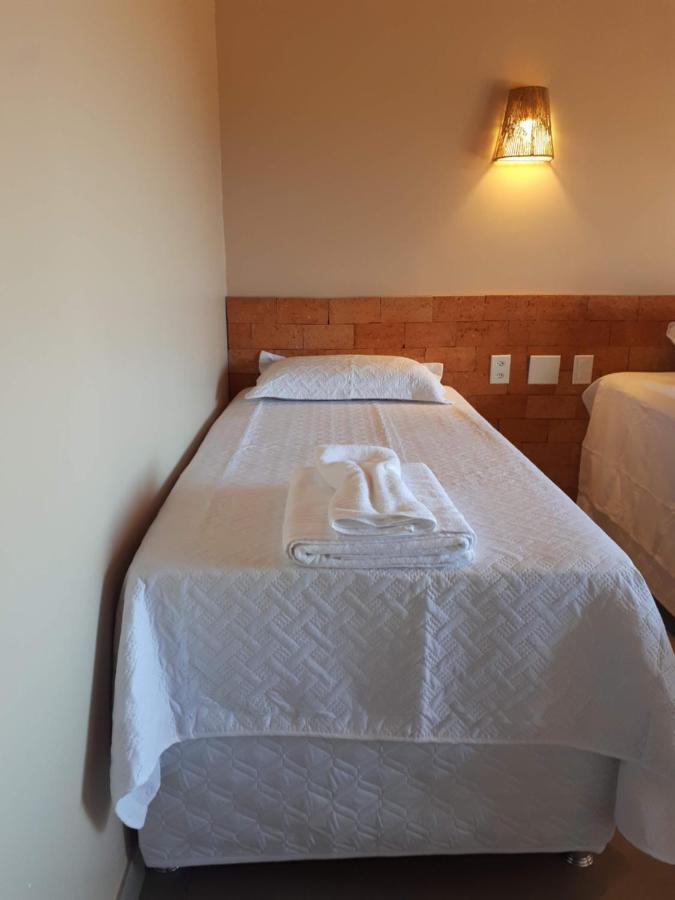Vila Gaia Guest House Alto Paraíso de Goiás 外观 照片